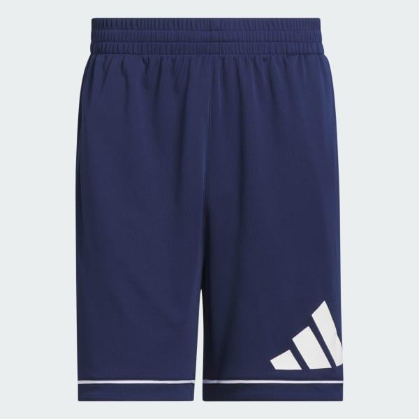 adidas Basketball Badge of Sport Shorts Product Image