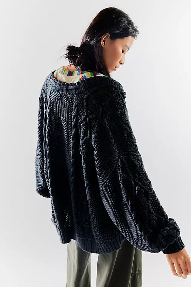 We The Free Perfect Peach Cardi Product Image