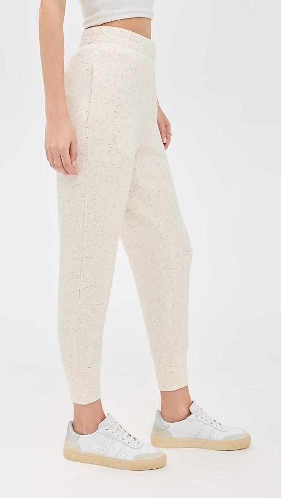 Varley The Slim Cuff Pants 25 | Shopbop Product Image