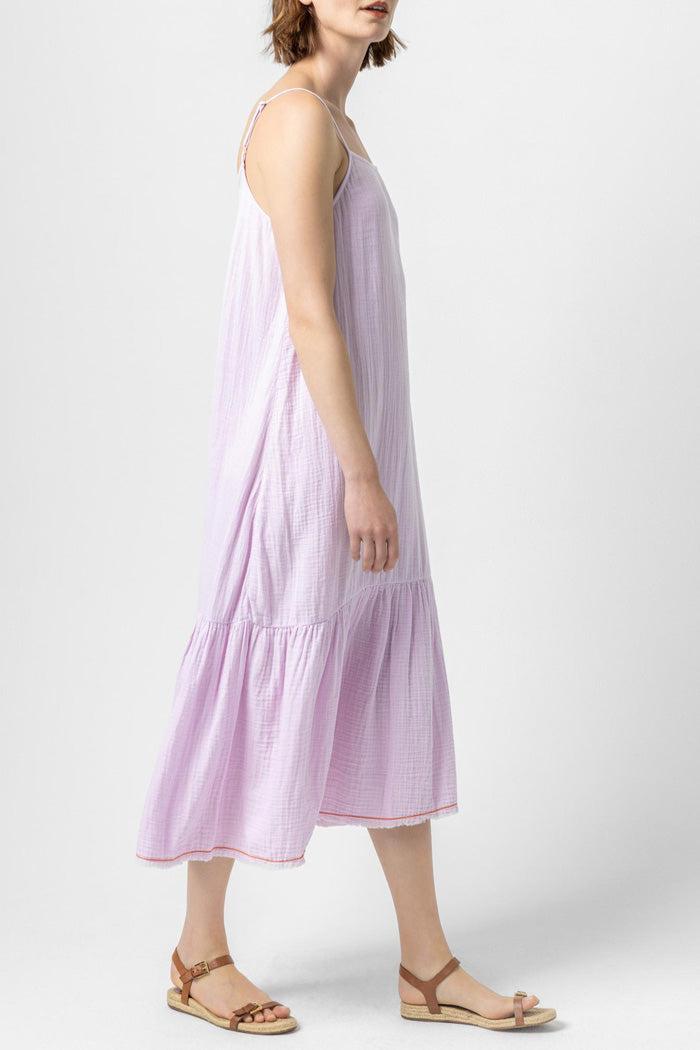 CAMI MAXI DRESS Product Image