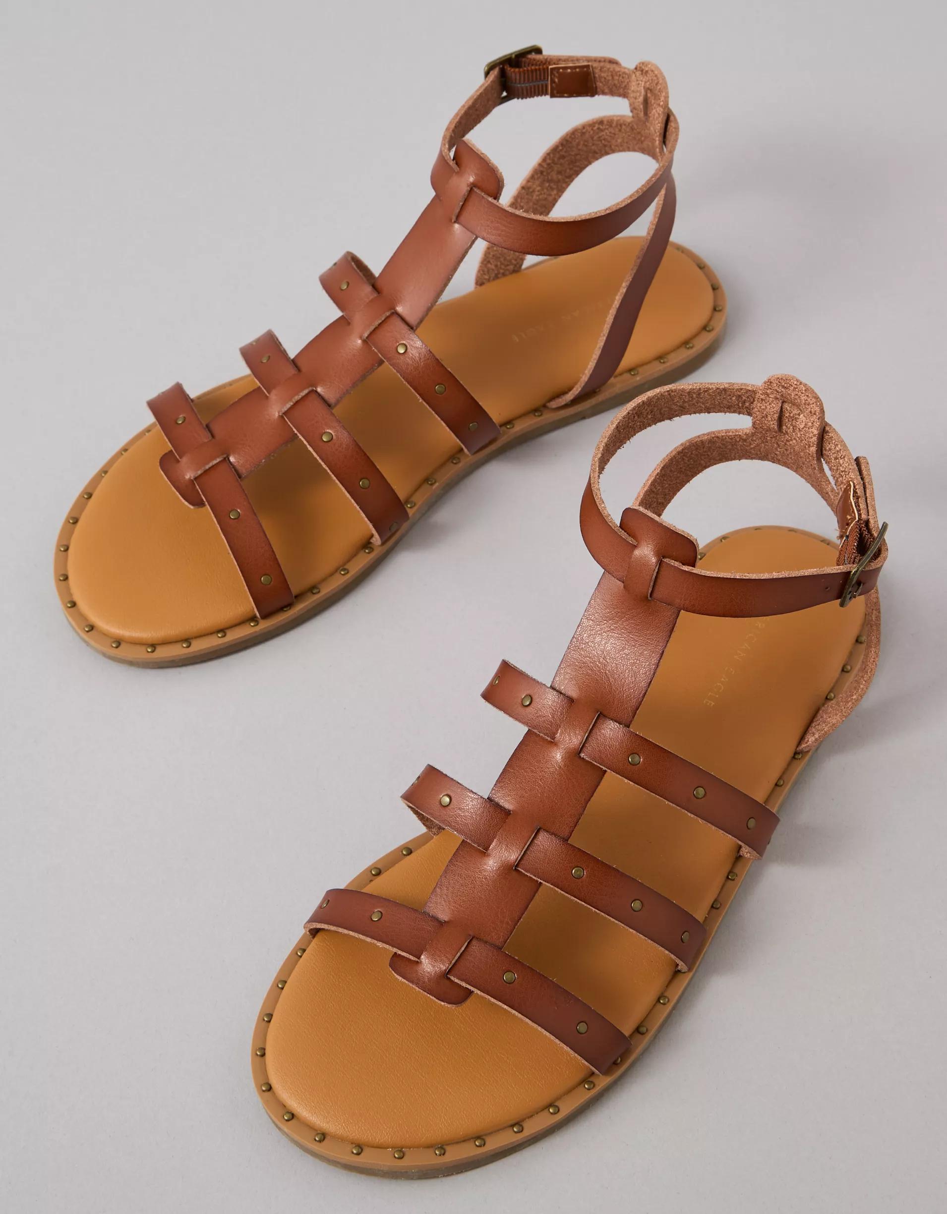 AE Gladiator Sandal Product Image