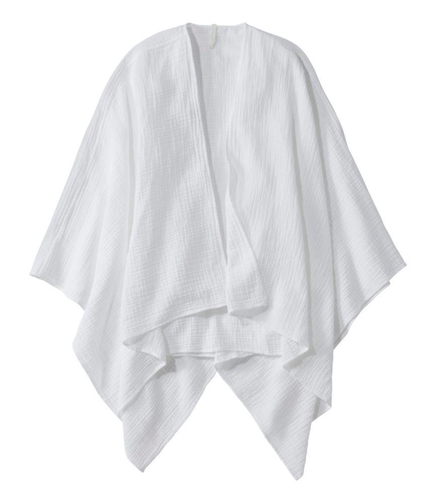 
                            
                                
                                    
                                
                            Women's Cloud Gauze Wrap
                         Product Image
