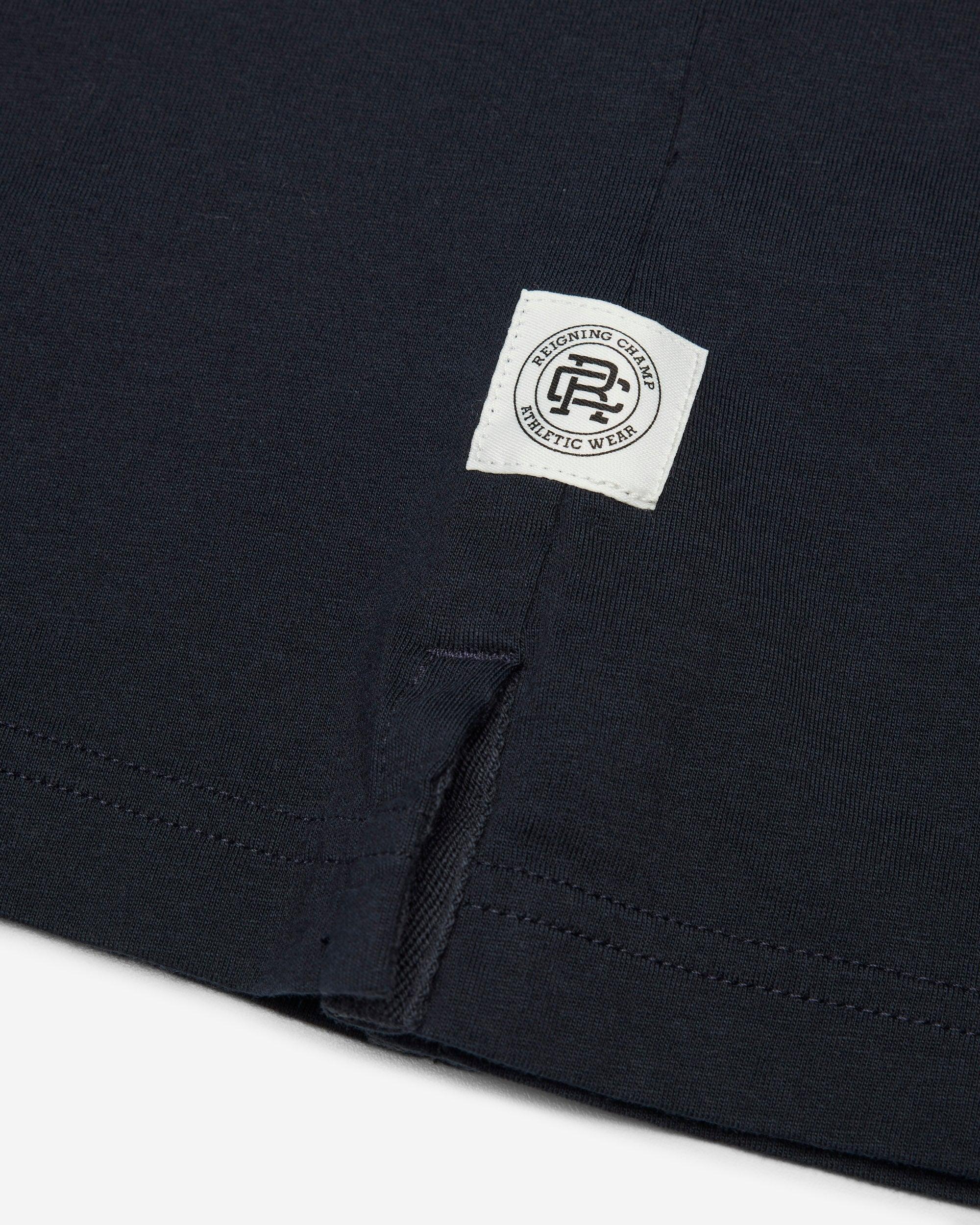 Lightweight Jersey Standard Polo Male Product Image