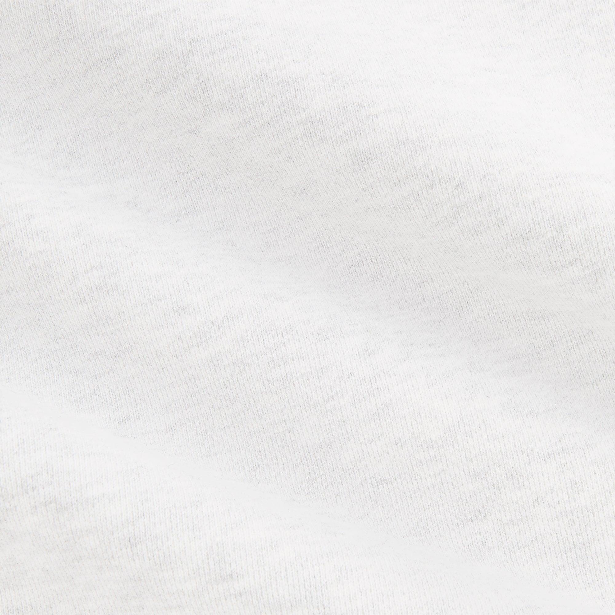 Kith Women Chelsea III Sweatpant -  Light Heather Grey Female Product Image