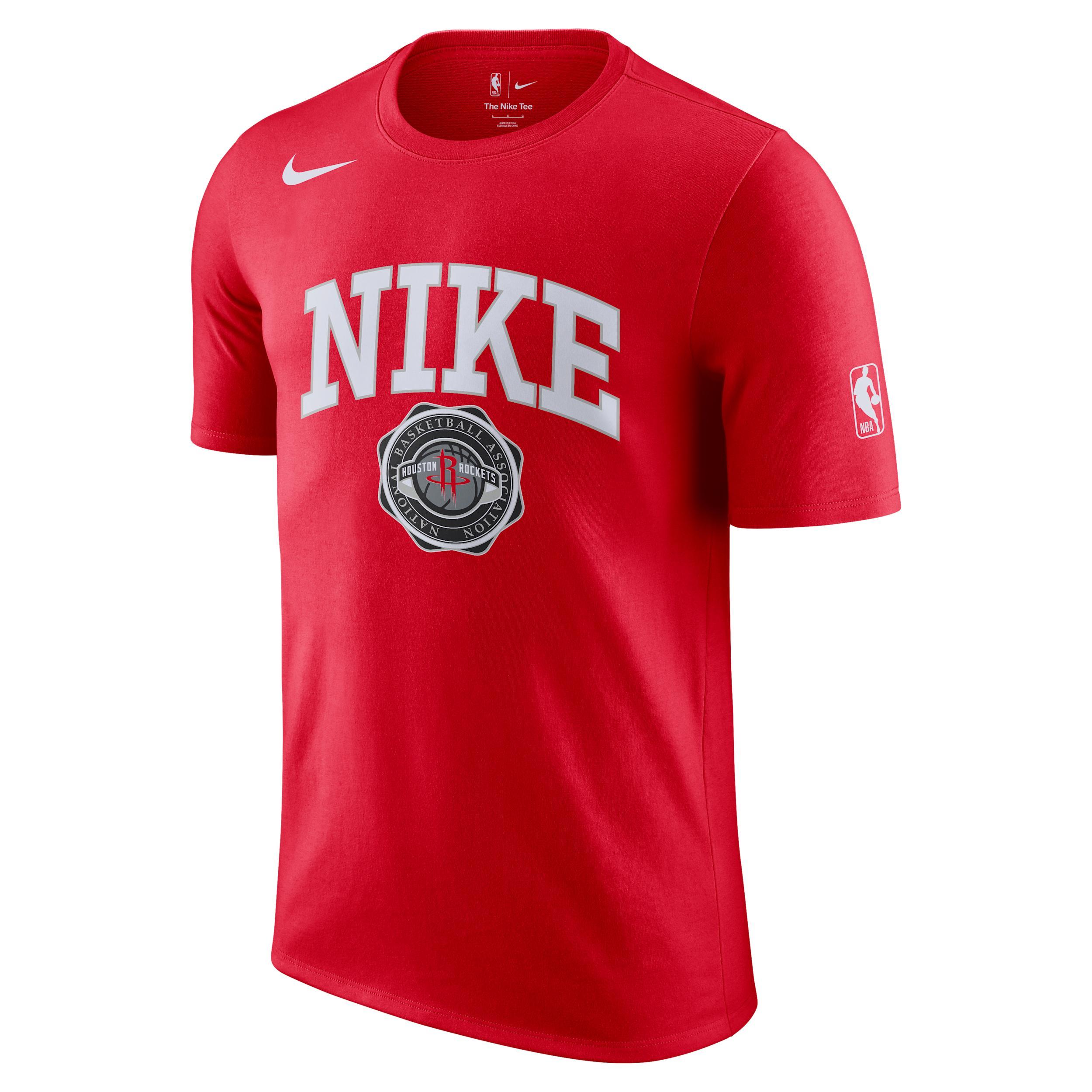 Boston Celtics Essential Nike Men's NBA T-Shirt Product Image