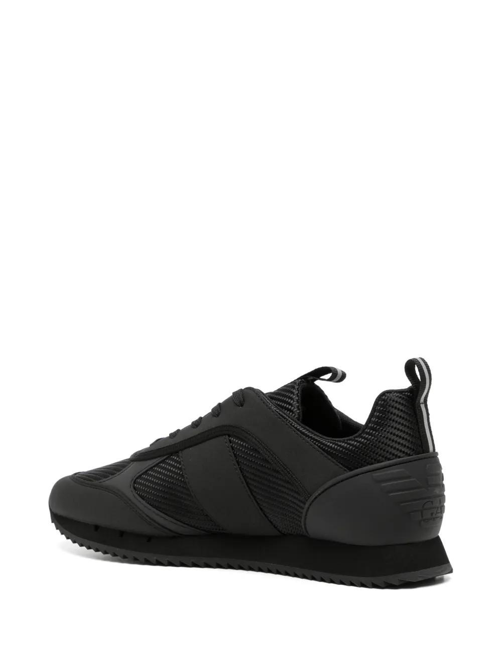 lace-up trainers Product Image