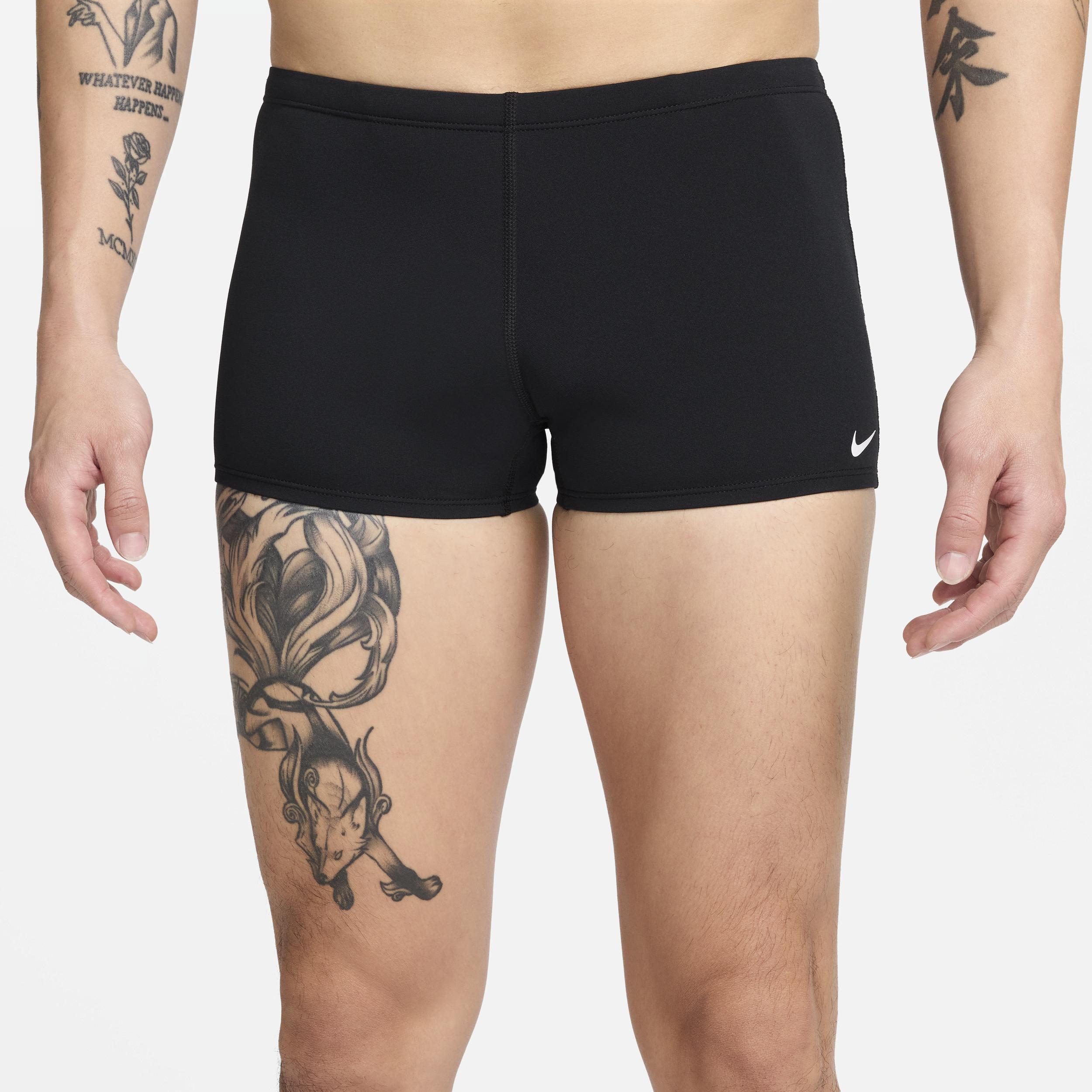 Nike Men's Swim Square Leg Jammer Swimsuit Product Image