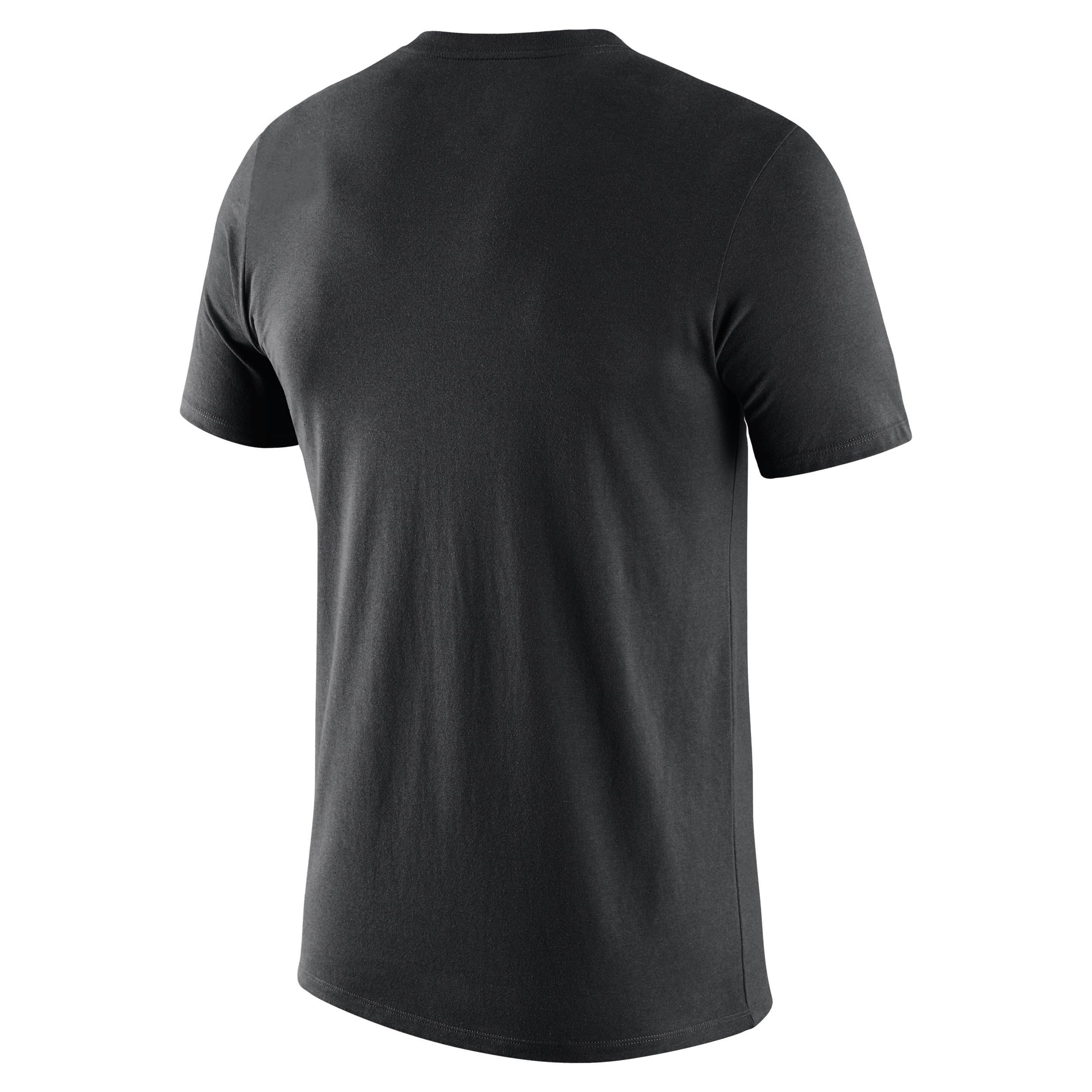 San Antonio Spurs Essential Nike Men's NBA T-Shirt Product Image