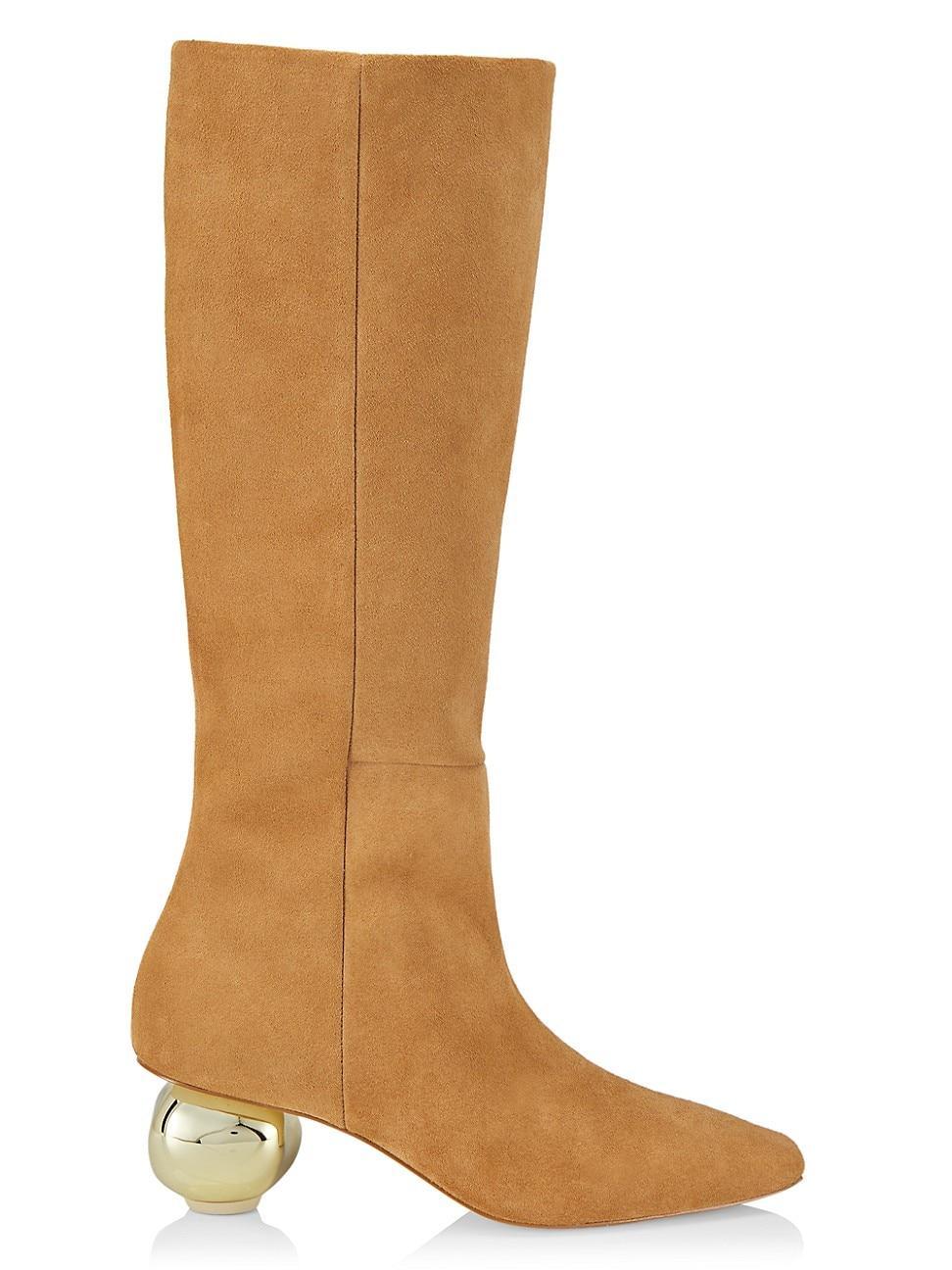 Zuri Boot Cult Gaia Product Image