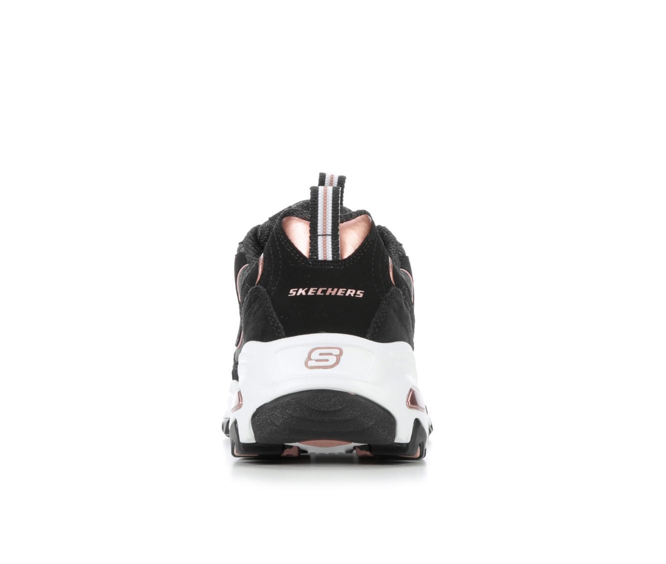 Women's Skechers D'Lites Me Time 11936 Sneakers Product Image