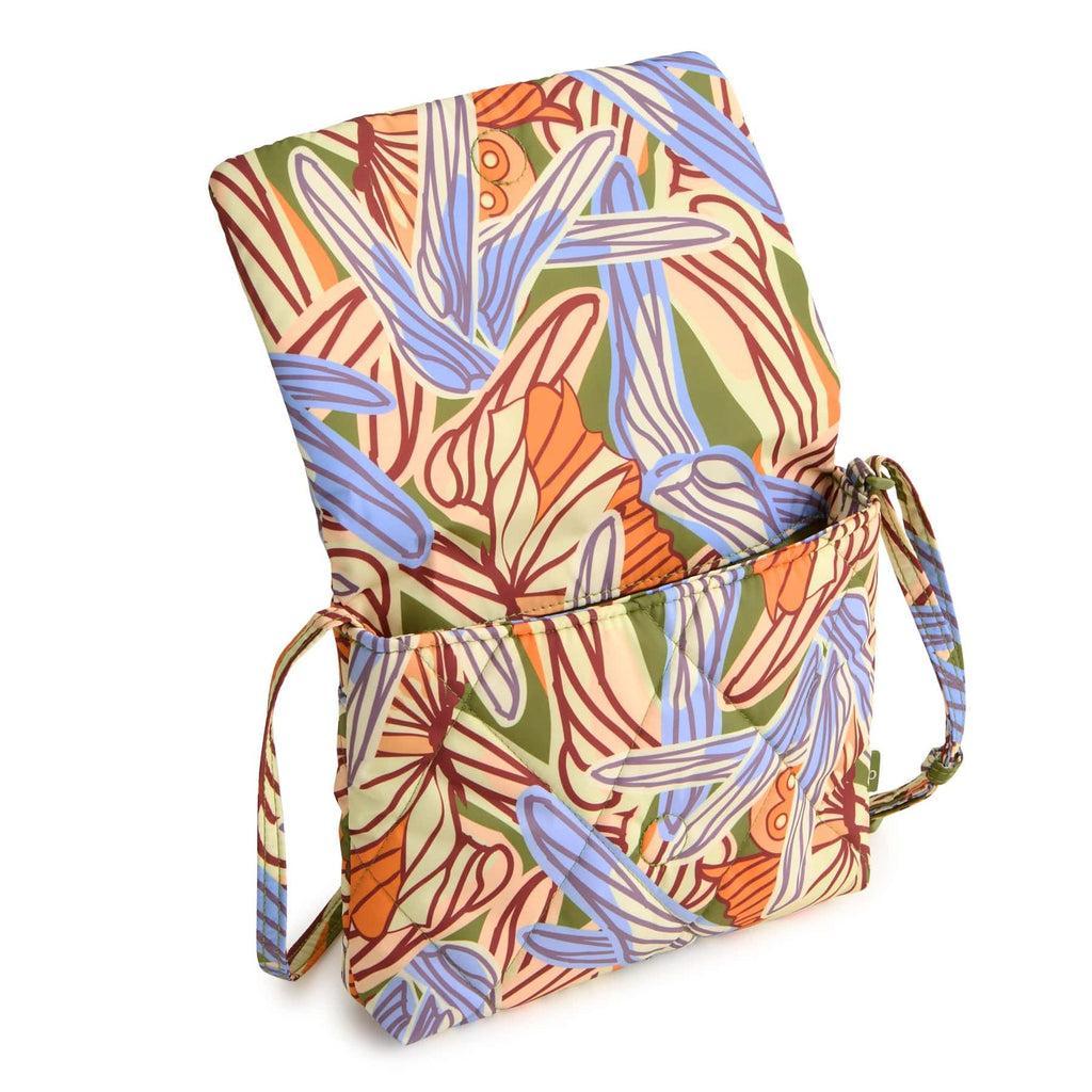Outlet Small Flap Hipster Product Image