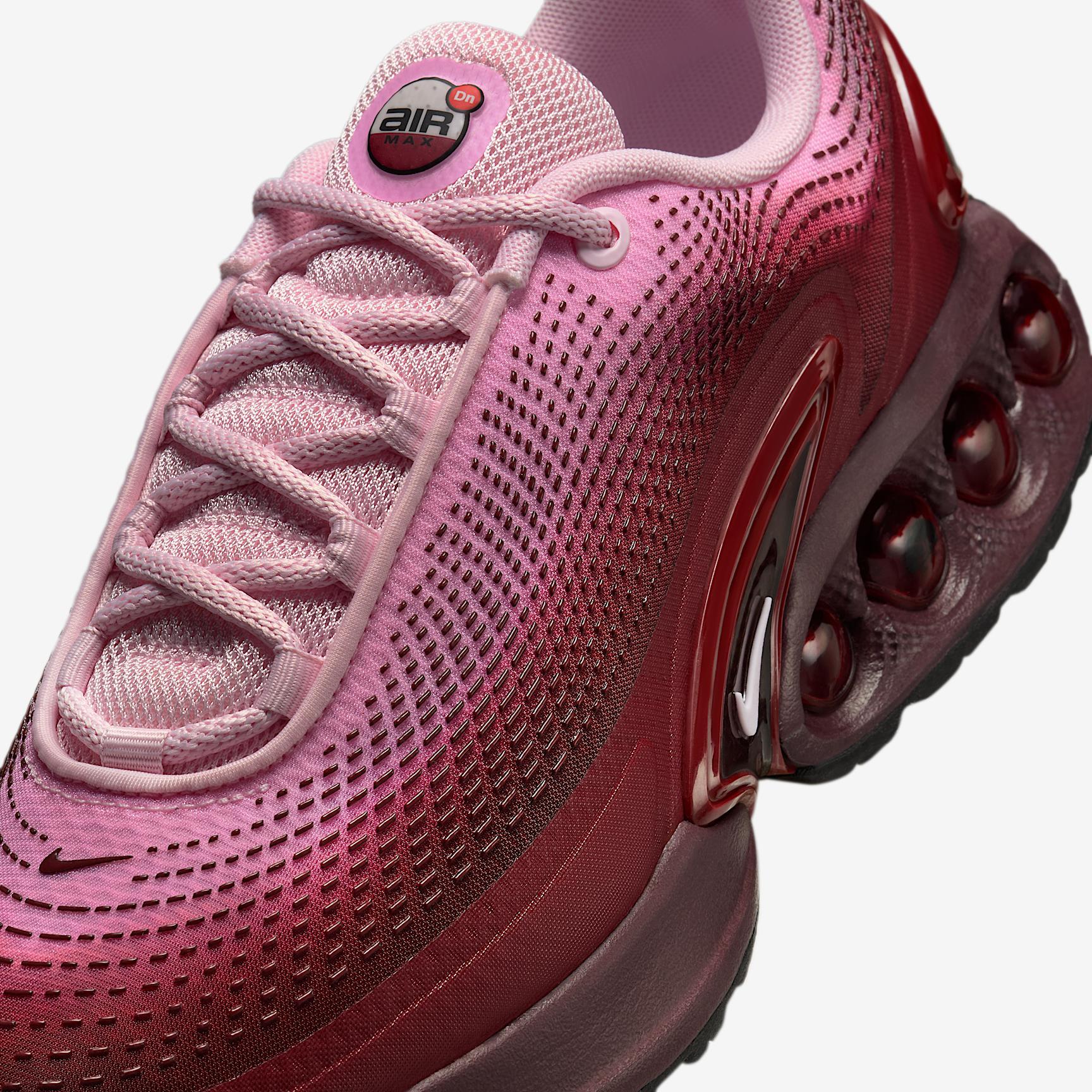 Nike Women's Air Max Dn Shoes Product Image