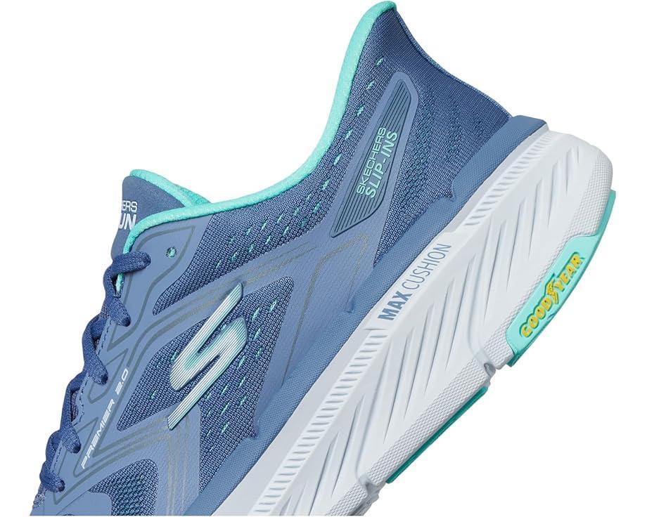 Max Cushioning Premier 2.0 Alora Hands Free Slip-Ins Product Image