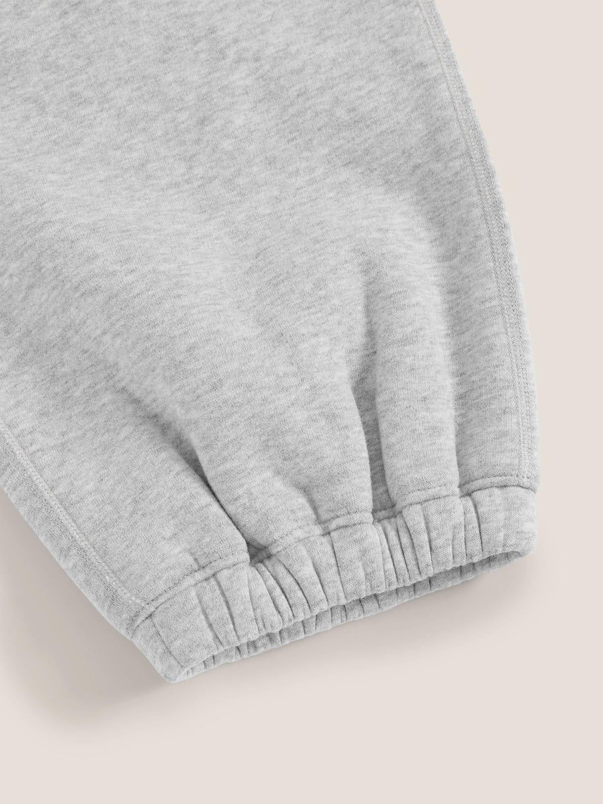 Aelfric Eden Essential Pullover Fleece Hoodie Sets Product Image