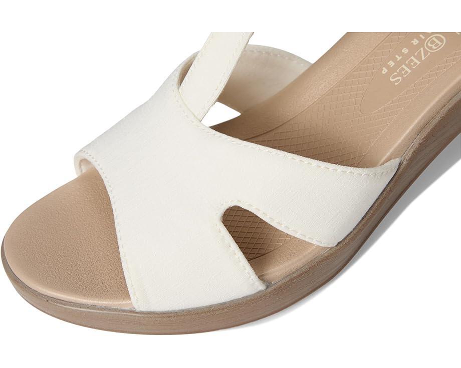 Jordan Strappy Heeled Sandals Product Image