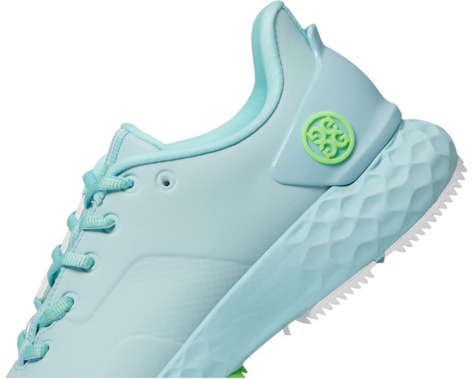 MG4+ Perforated T.P.U. Zebra Accent Golf Shoes Product Image
