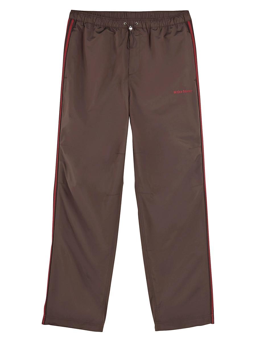 Mens adidas x Wales Bonner Three-Stripe Track Pants Product Image