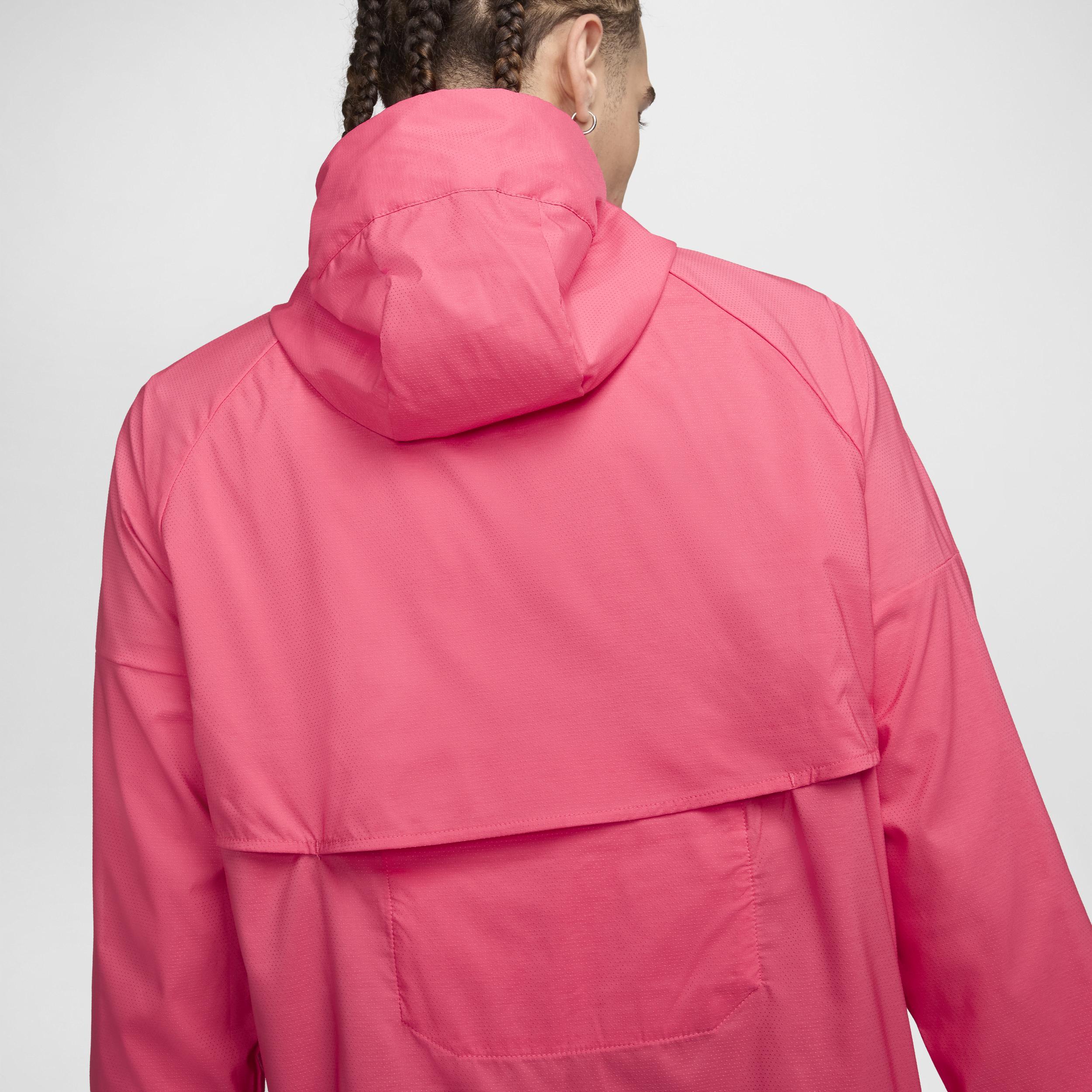Nike Windrunner Men's Repel Running Jacket Product Image