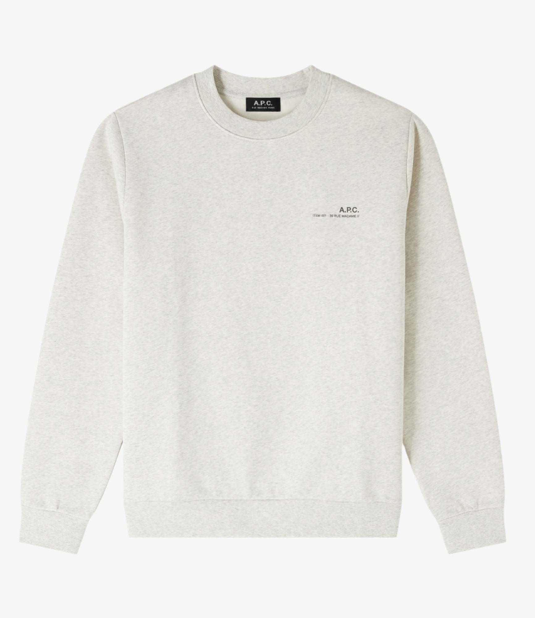 Standard Item sweatshirt (M) Product Image