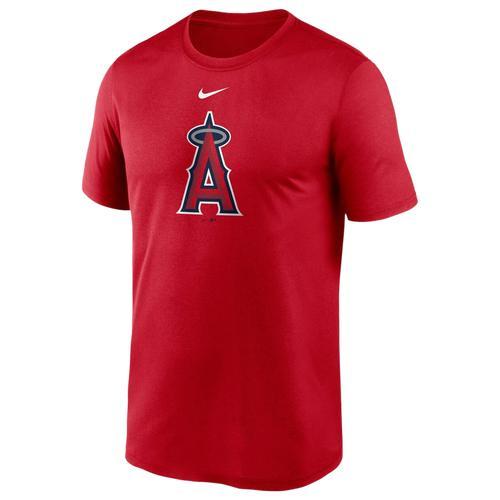 Men's Nike Black Las Vegas Raiders Logo Essential Legend Performance T-Shirt, Size: Small, Lvr Black Product Image