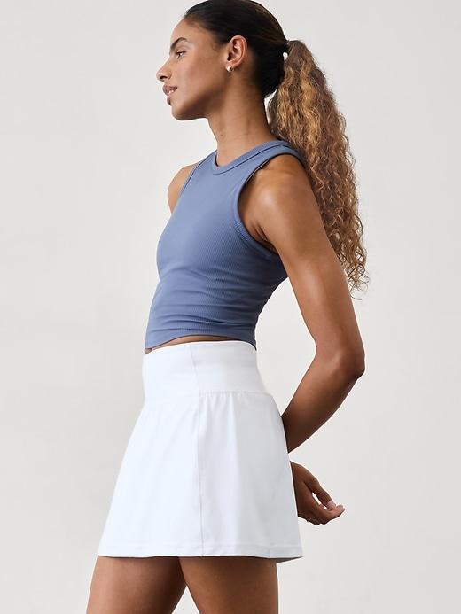 Salutation Stash High Rise 14 1/2 “ Skort Product Image