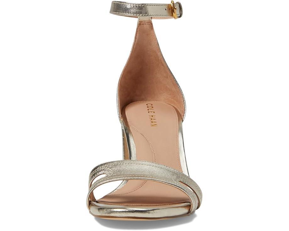 Josie Block Heel Sandals 65mm Product Image