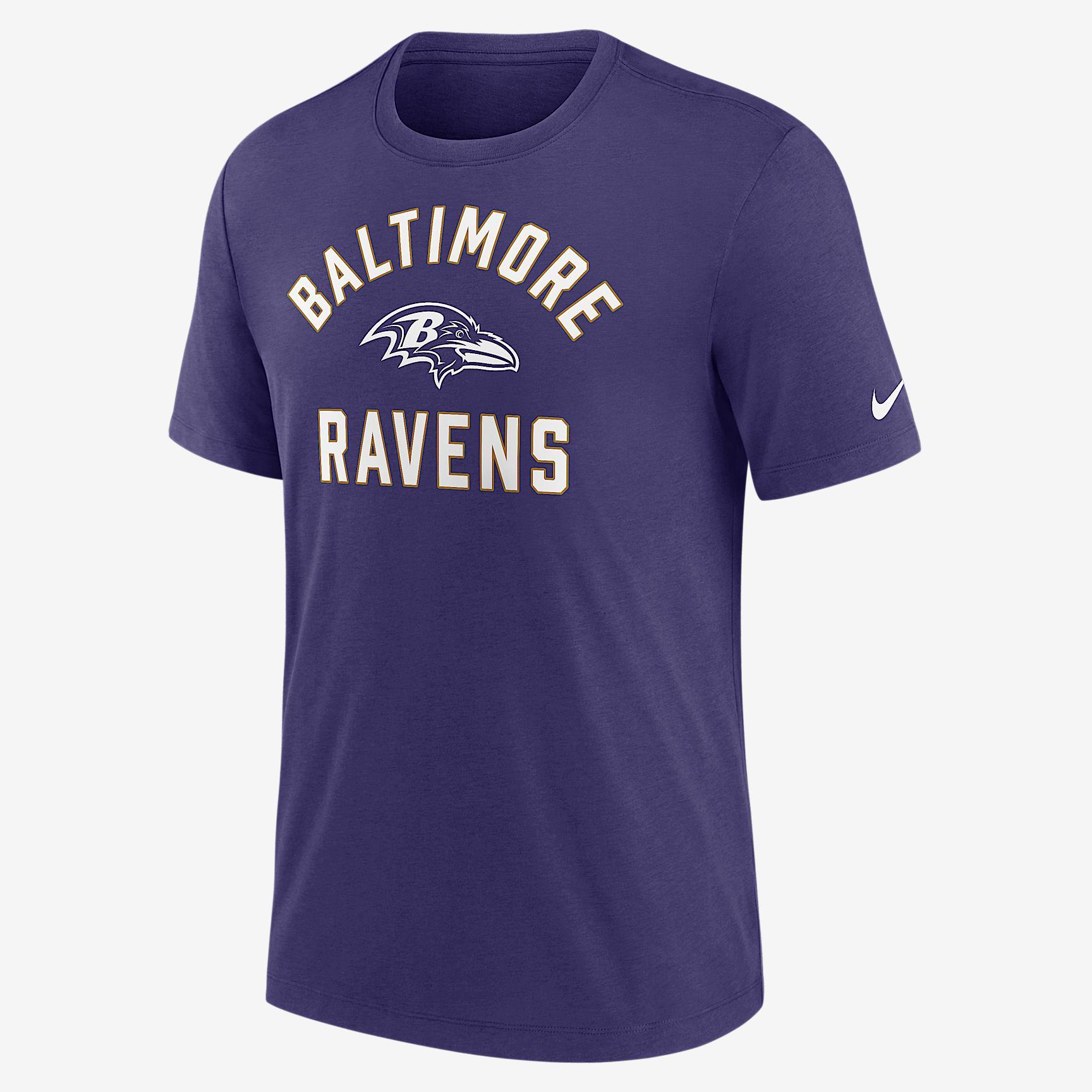 Seattle Seahawks Favorable Timeline Nike Men's NFL T-Shirt Product Image