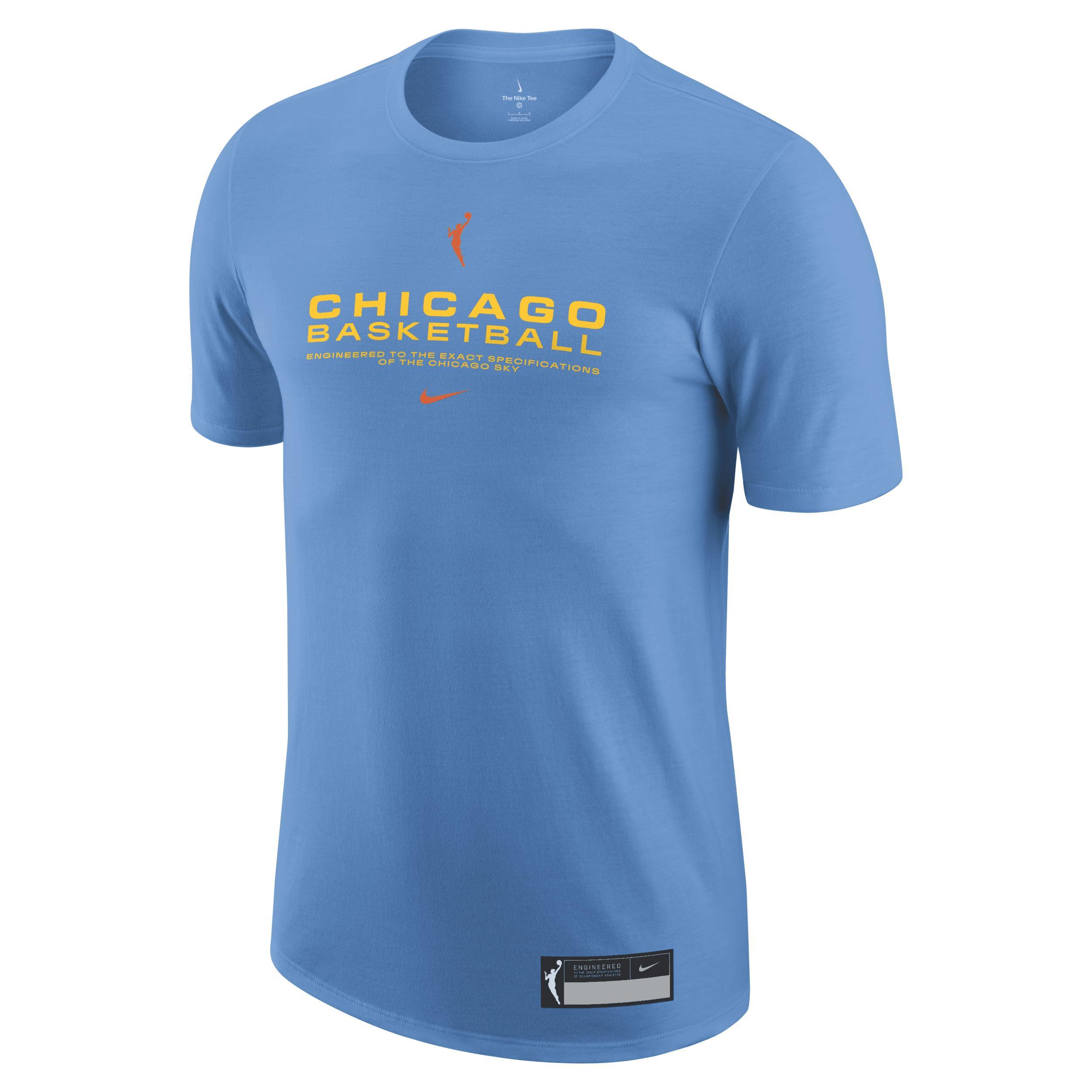 Nike Womens U Short Sleeve RLGD T-Shirt Product Image