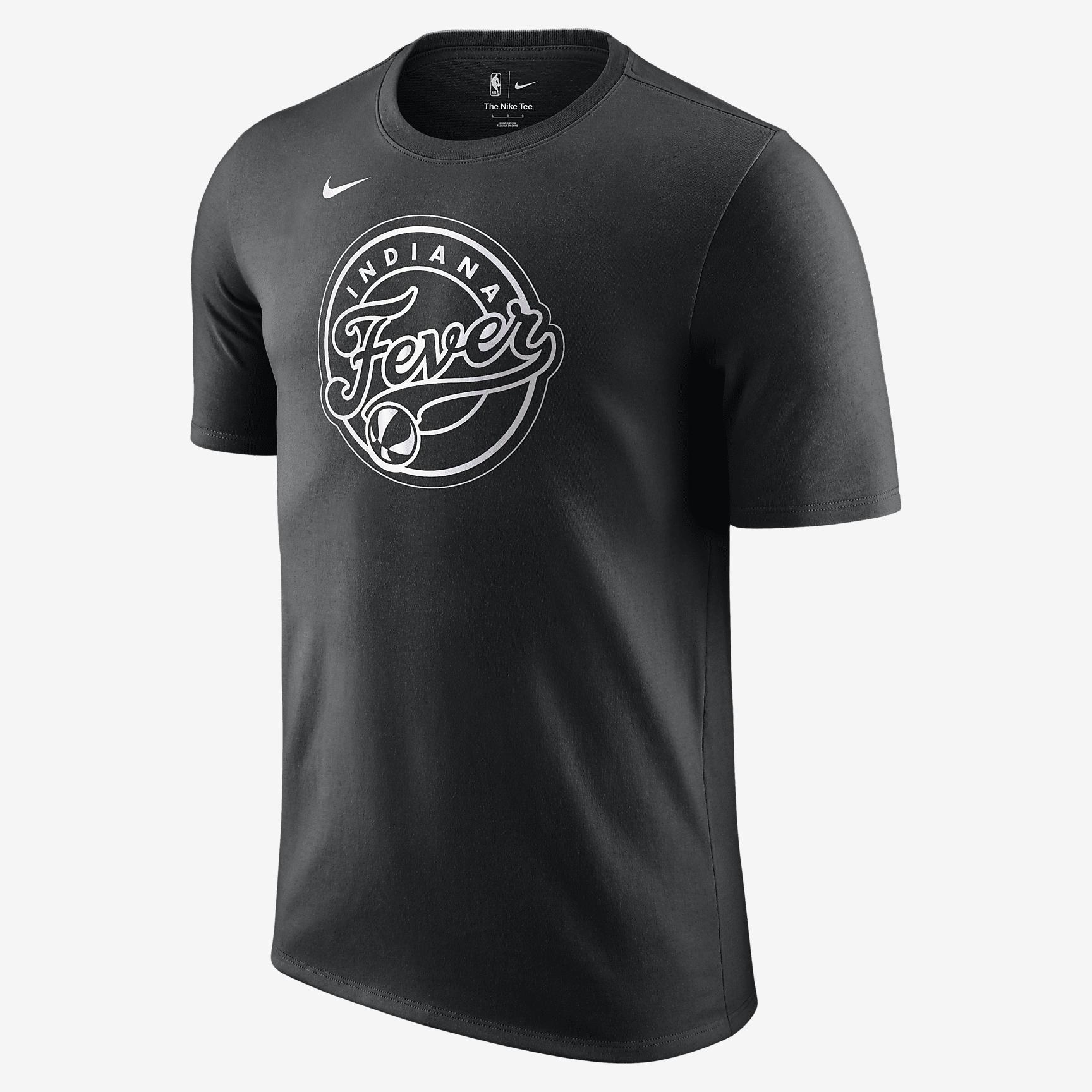 New York Knicks Nike Men's Dri-FIT NBA T-Shirt Product Image