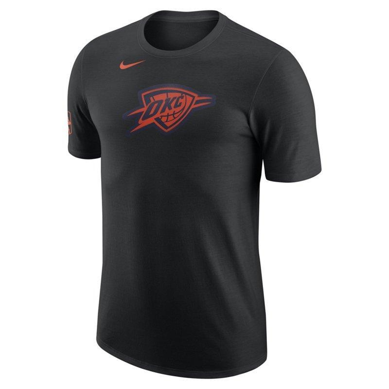 Minnesota Timberwolves Essential Nike Men's NBA T-Shirt Product Image