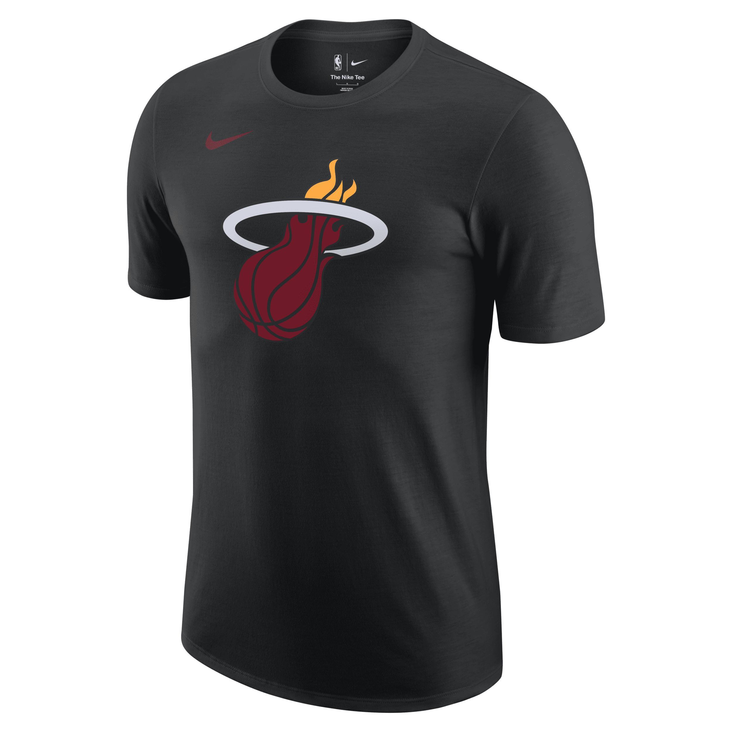 Minnesota Timberwolves Essential Nike Men's NBA T-Shirt Product Image