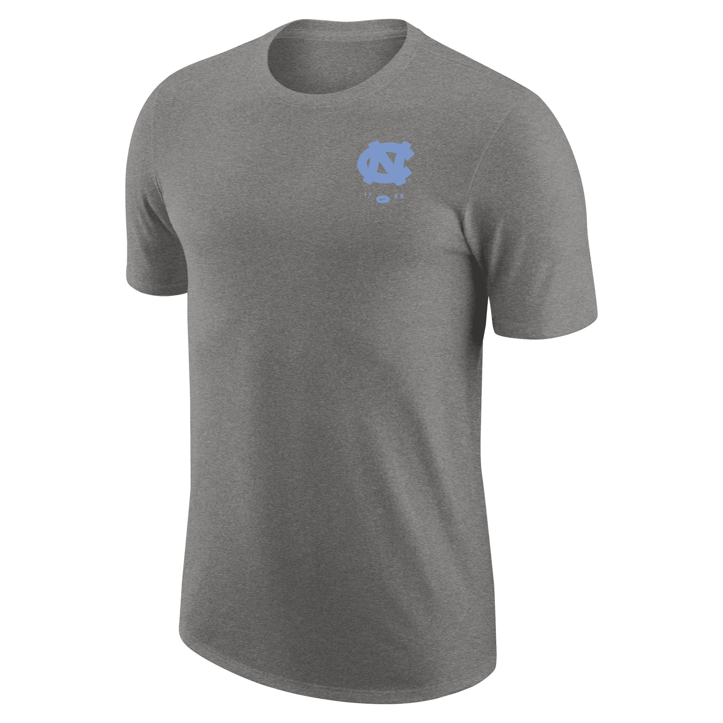 Miami Heat Essential Club Nike Men's NBA T-Shirt Product Image