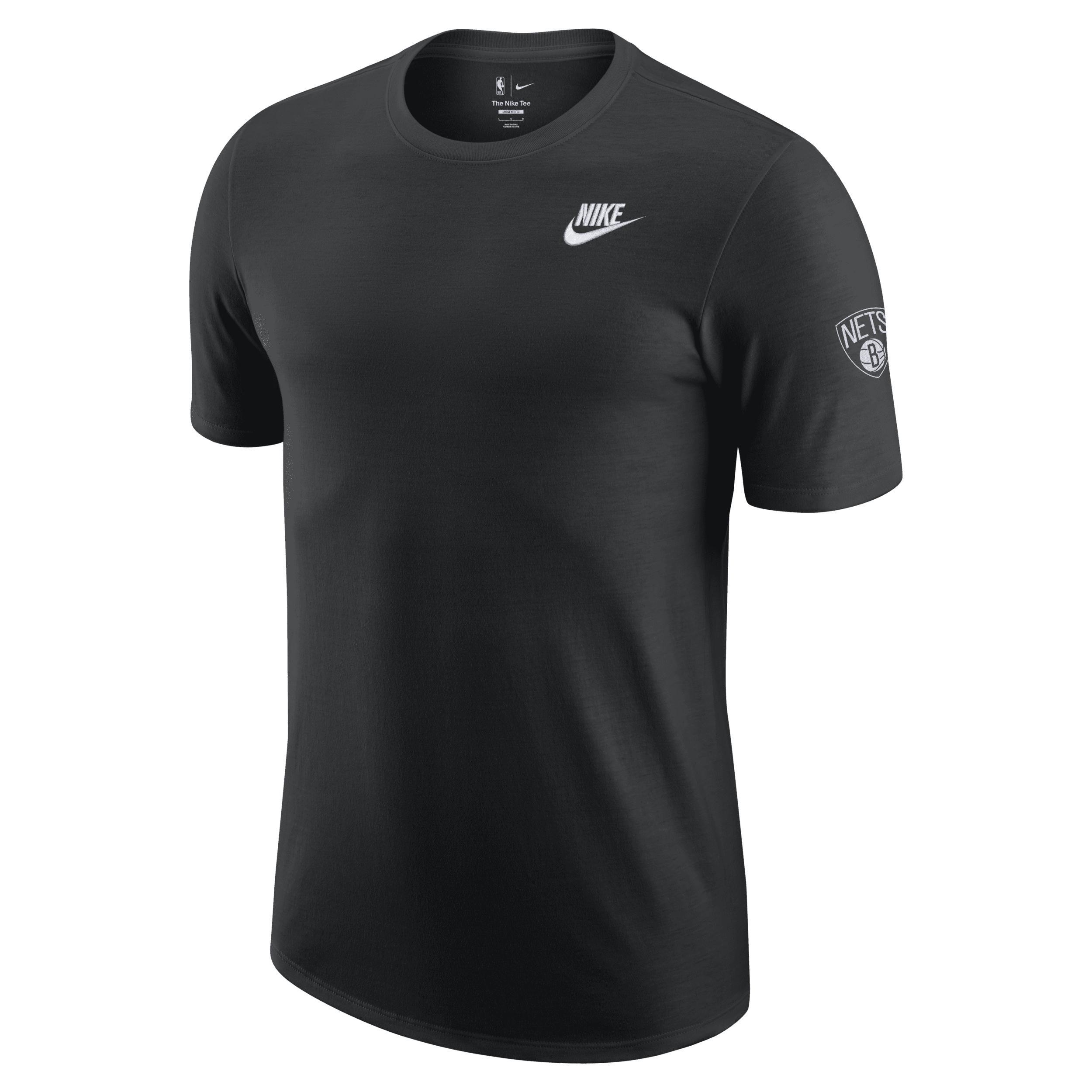 Miami Heat Essential Club Nike Men's NBA T-Shirt Product Image