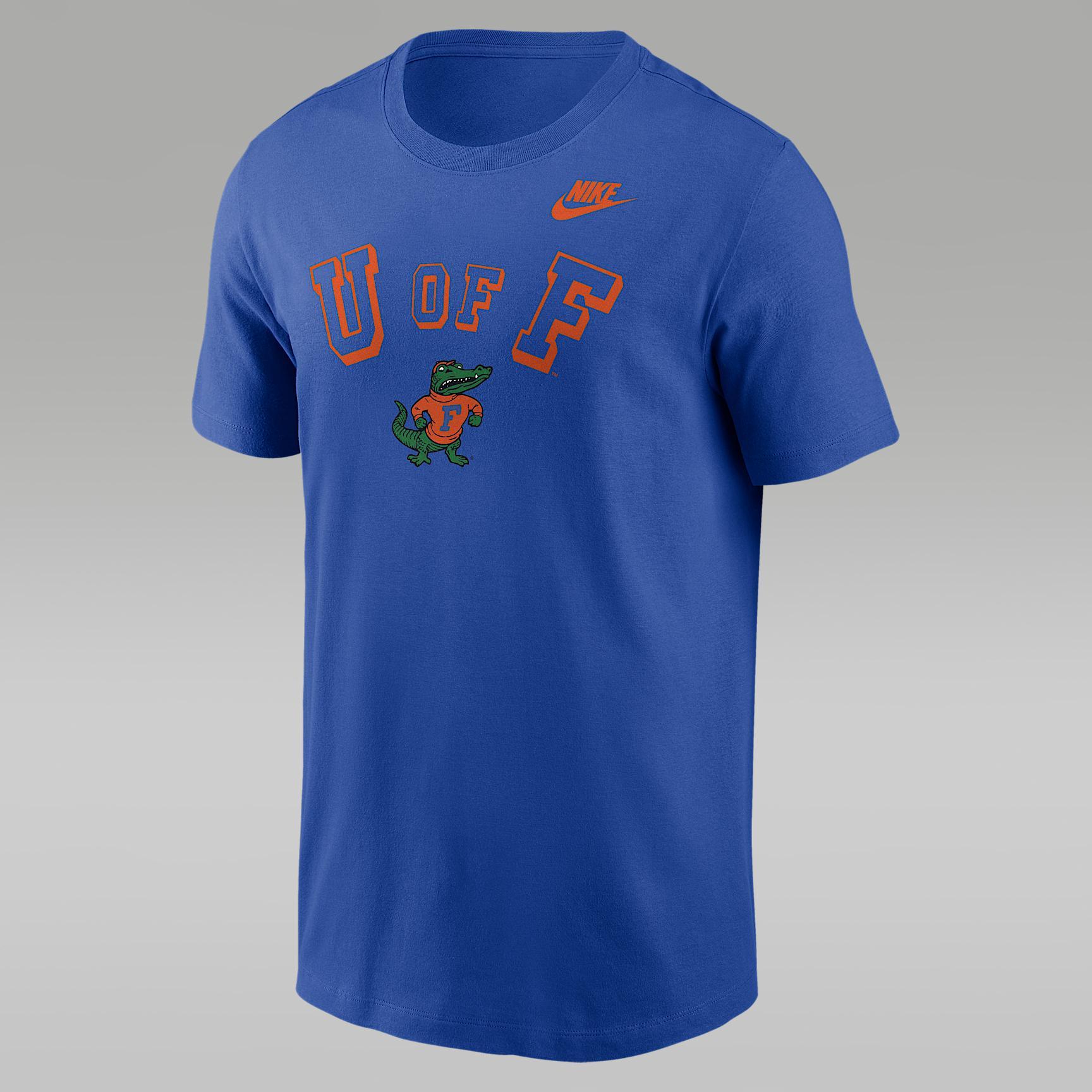 Kentucky Legacy Nickname Nike Men's College T-Shirt Product Image