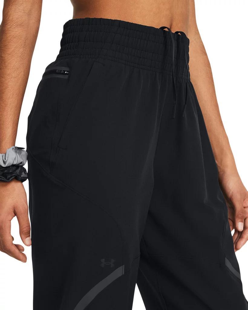 UA Unstoppable Womens Ankle Pants Product Image