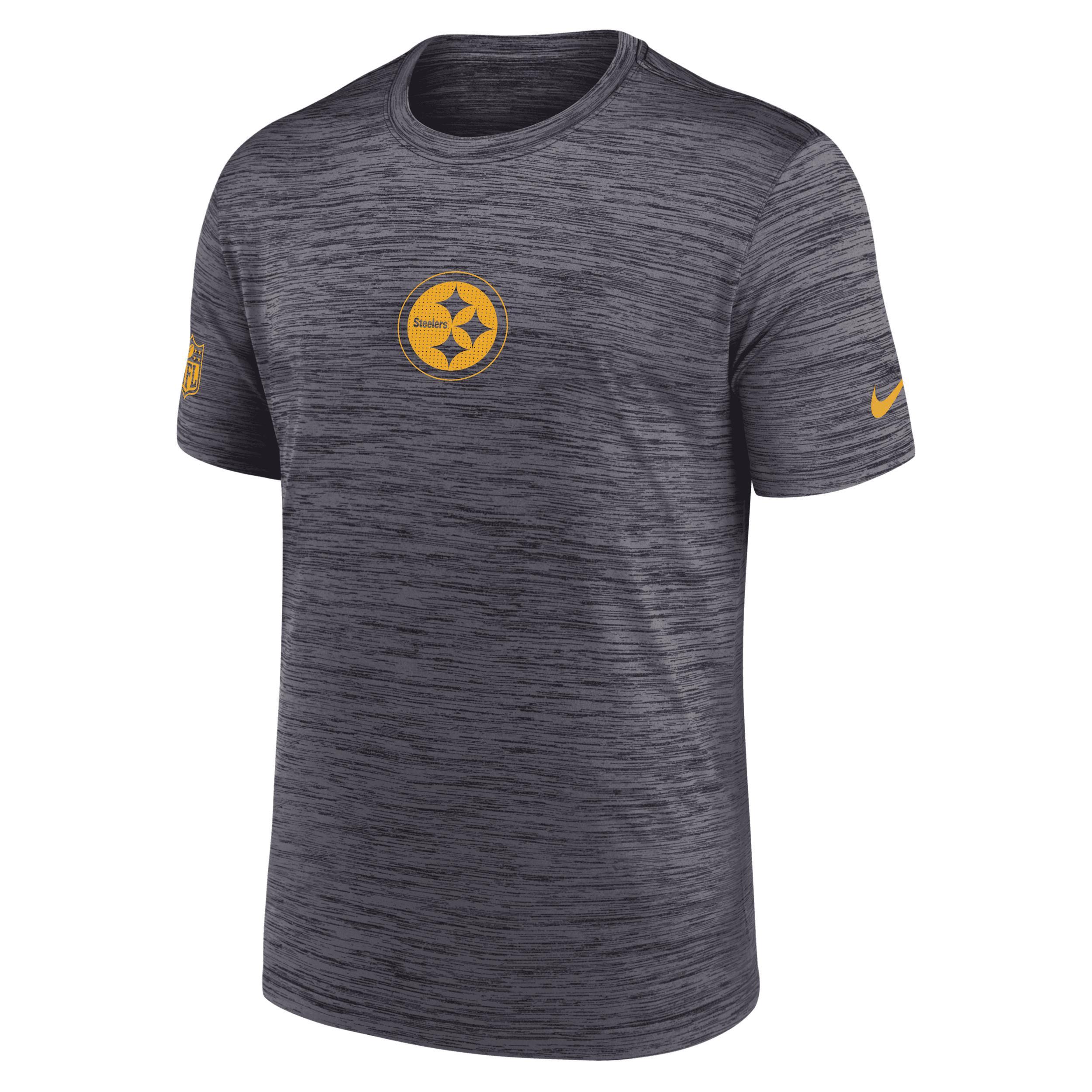Tennessee Sideline Velocity Nike Men's Dri-FIT College T-Shirt Product Image