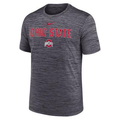 Arizona Sideline Velocity Nike Men's Dri-FIT College T-Shirt Product Image