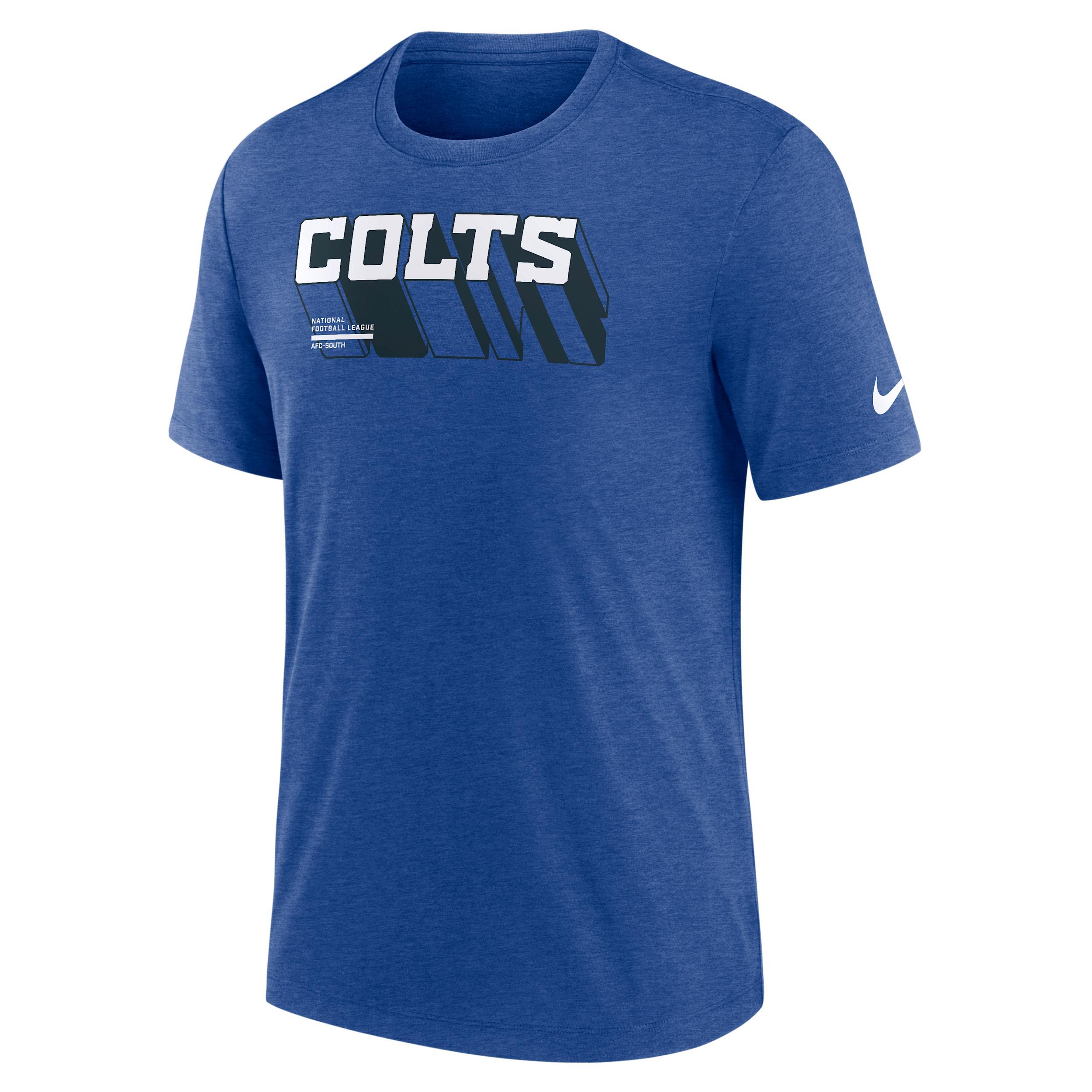 Baltimore Orioles Logo Nike Men's MLB T-Shirt Product Image