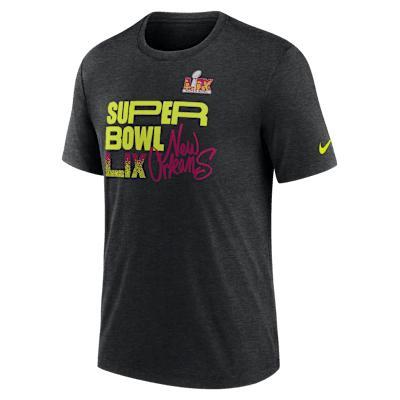 San Francisco Giants City Connect Nike Men's MLB T-Shirt Product Image
