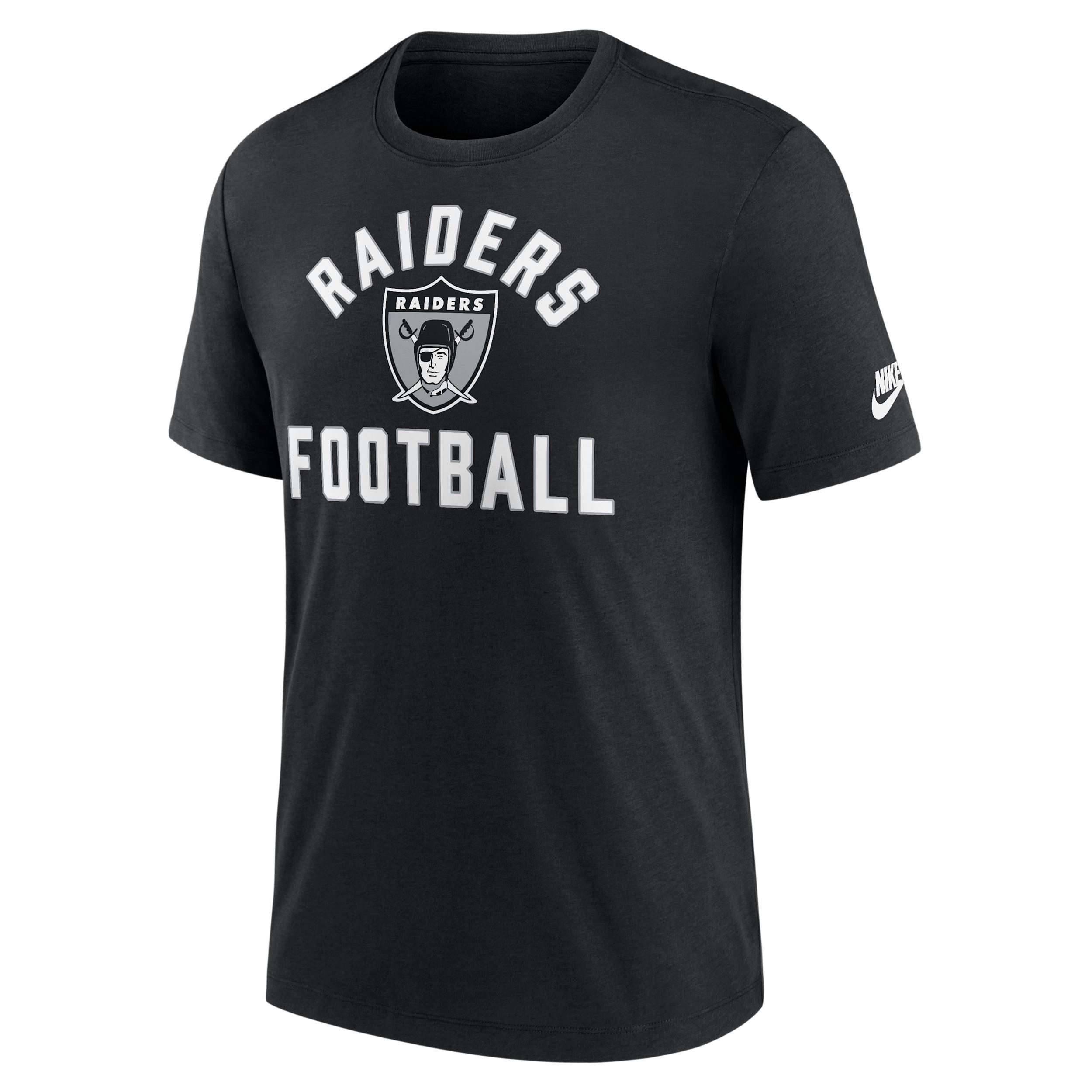Minnesota Vikings Favorable Timeline Nike Men's NFL T-Shirt Product Image
