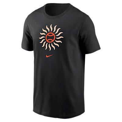 Nike Mens Dri-FIT Tennis T-Shirt Product Image