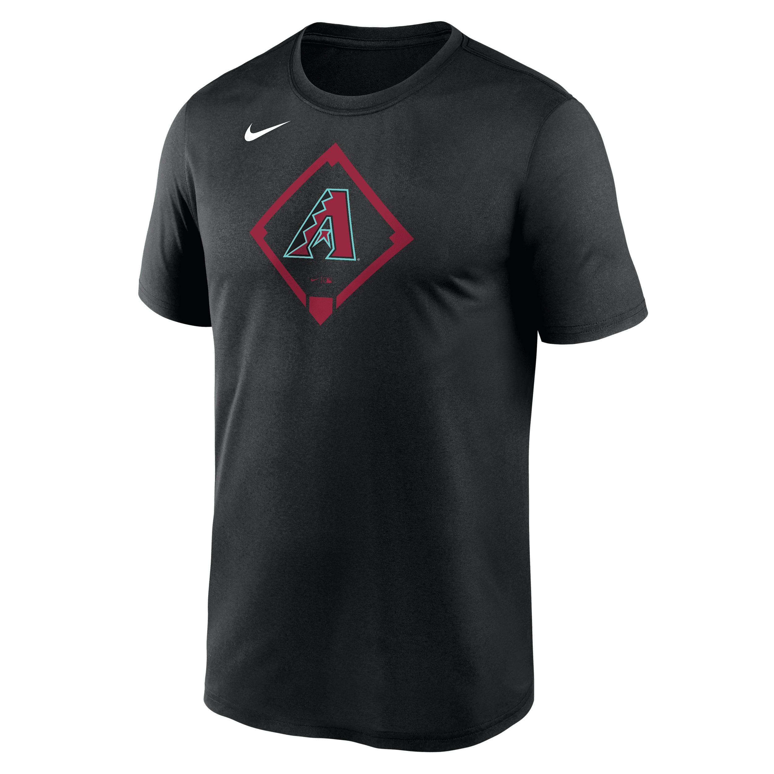 San Francisco Giants Icon Legend Nike Men's Dri-FIT MLB T-Shirt Product Image