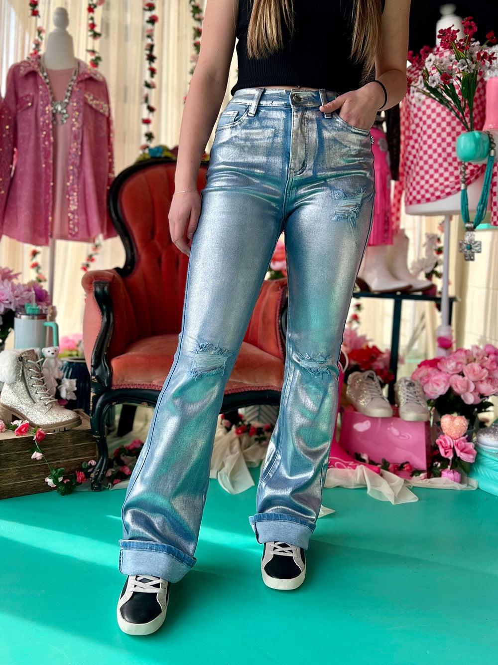 Space Cowgirl Jeans* Product Image