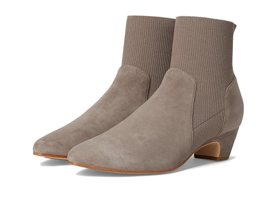 Eileen Fisher Womens Muzy Booties Product Image