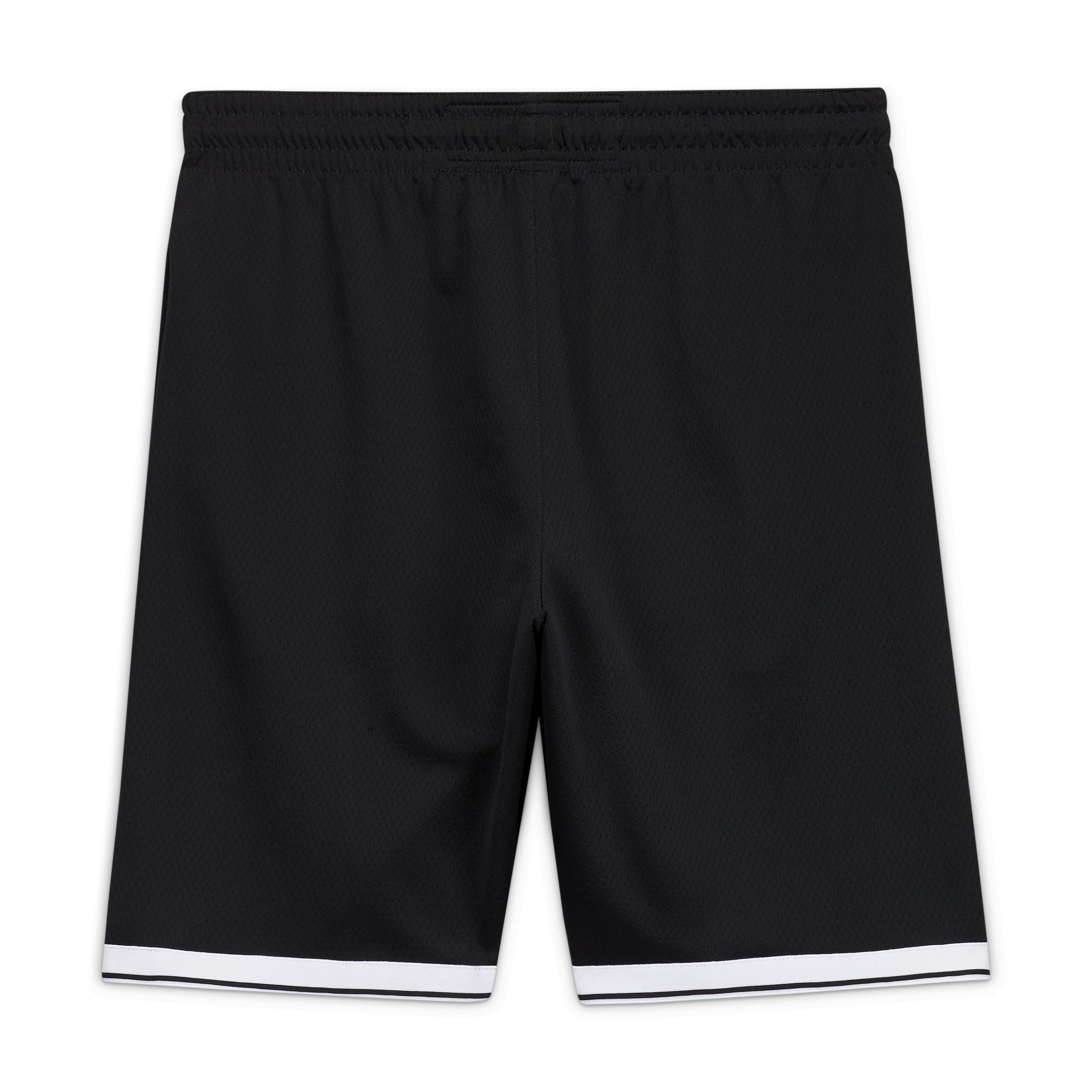 Brooklyn Nets Icon Edition Men's Nike NBA Swingman Shorts Product Image
