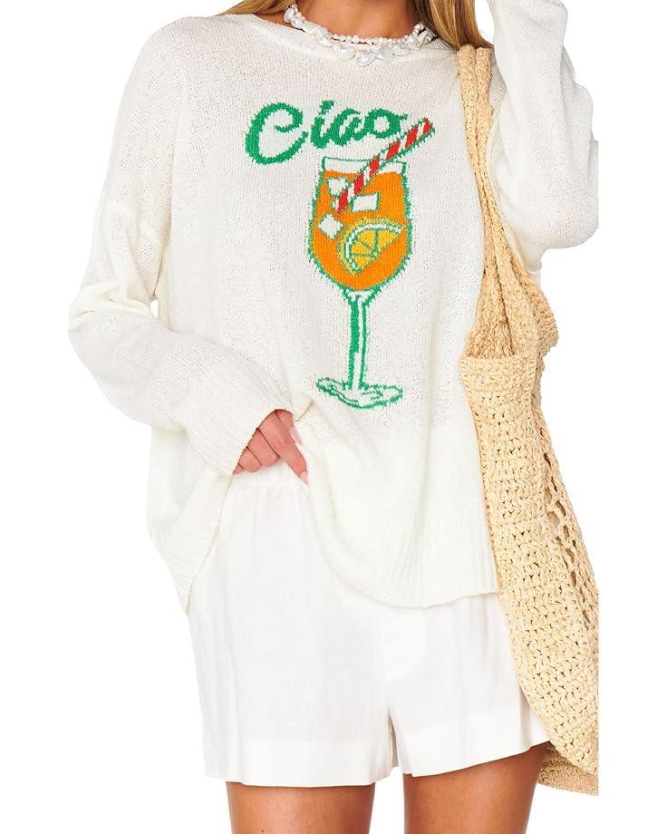 Jackie Maxi Dress Product Image