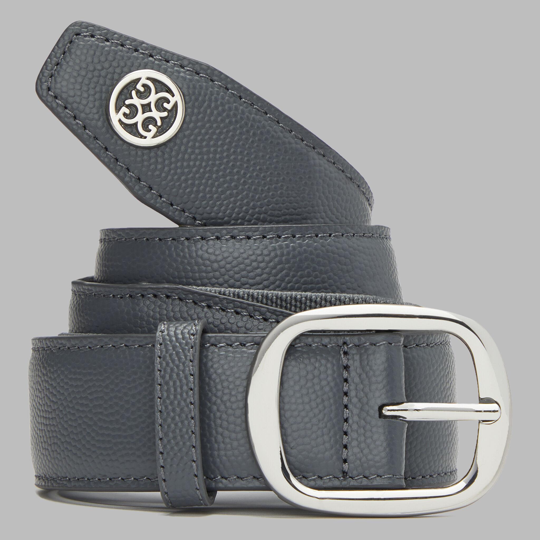 CIRCLE G'S WEBBED BELT Product Image