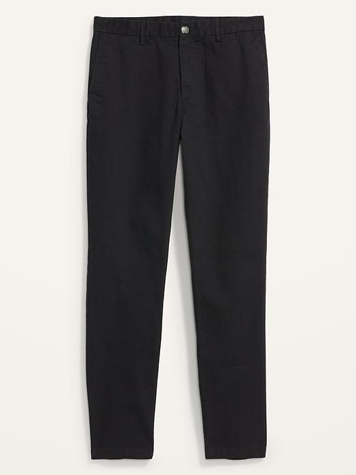 Slim Rotation Chino Pants Product Image