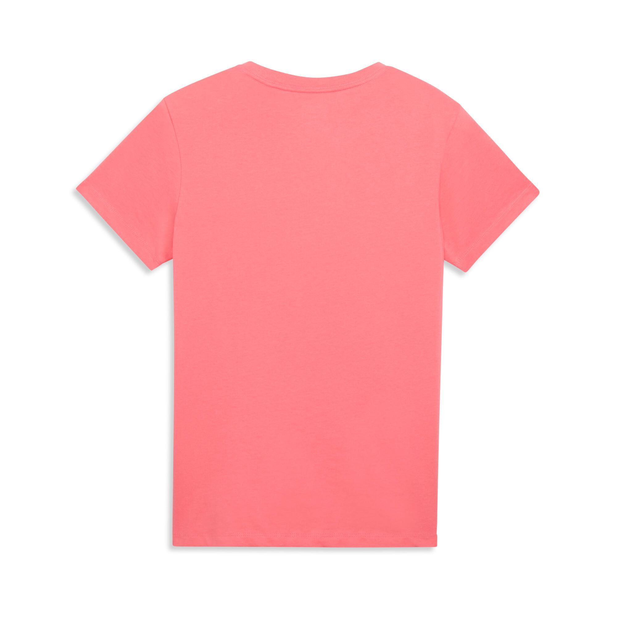 PUMA Las Vegas Billboards Women's T-Shirt Product Image