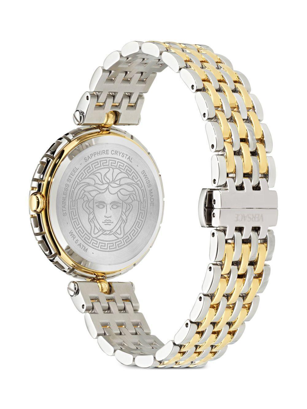 Medusa Heritage 38mm Product Image